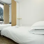 Apartament Balme 5 - Mont Blanc Chamonix