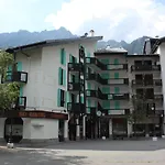 Balme 5 - Mont Blanc * Chamonix