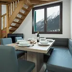 Apartament Balme 5 - Mont Blanc