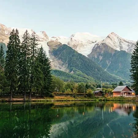 Balme 5 - Mont Blanc * Chamonix