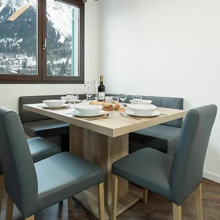 Balme 5 - Mont Blanc Chamonix Mont Blanc