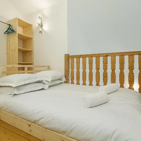 Balme 5 - Mont Blanc Apartamento