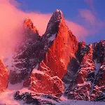 Balme 5 - Mont Blanc Apartment Chamonix