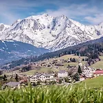 Balme 5 - Mont Blanc *