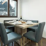 Balme 5 - Mont Blanc Chamonix