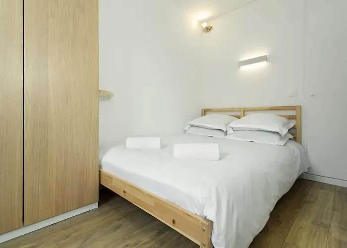 Appartement Balme 5 - Mont Blanc *